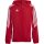 adidas Tiro 24 Windbreaker Präsentationsjacke - team power red/white - Gr. s