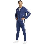 adidas Tiro 24 Windbreaker Präsentationsjacke - team navy blue/white - Gr. l