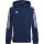 adidas Tiro 24 Windbreaker Präsentationsjacke - team navy blue/white - Gr. l