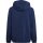adidas Tiro 24 Windbreaker Präsentationsjacke - team navy blue/white - Gr. l