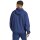 adidas Tiro 24 Windbreaker Präsentationsjacke - team navy blue/white - Gr. l