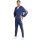 adidas Tiro 24 Windbreaker Präsentationsjacke - team navy blue/white - Gr. l