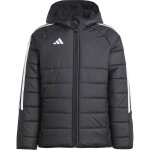 adidas Tiro 24 Winterjacke - black/white - Gr. 164