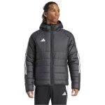 adidas Tiro 24 Winterjacke - black/white - Gr. 164