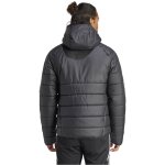 adidas Tiro 24 Winterjacke - black/white - Gr. 164