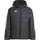 adidas Tiro 24 Winterjacke - black/white - Gr. 164