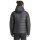 adidas Tiro 24 Winterjacke - black/white - Gr. 164