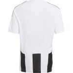 adidas Striped 24 Trikot Jersey - white/black - Gr. xl