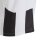 adidas Striped 24 Trikot Jersey - white/black - Gr. xl