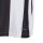 adidas Striped 24 Trikot Jersey - white/black - Gr. xl