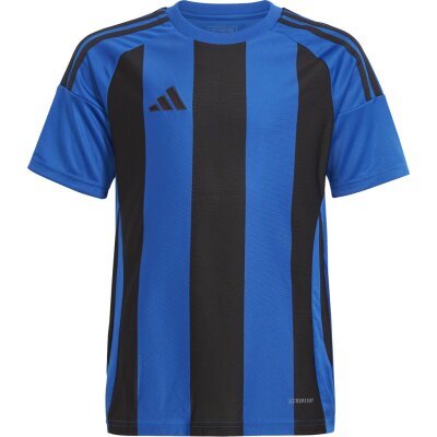 adidas Striped 24 Trikot Jersey - team royal blue/black - Gr. m