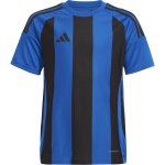 adidas Striped 24 Trikot Jersey - team royal blue/black - Gr. m