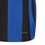 adidas Striped 24 Trikot Jersey - team royal blue/black - Gr. m