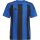 adidas Striped 24 Trikot Jersey - team royal blue/black - Gr. m