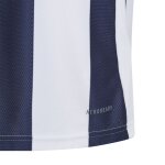 adidas Striped 24 Trikot Jersey - team navy blue/white/white - Gr. l