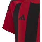 adidas Striped 24 Trikot Jersey - team power red/black - Gr. s