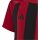 adidas Striped 24 Trikot Jersey - team power red/black - Gr. s