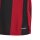 adidas Striped 24 Trikot Jersey - team power red/black - Gr. s