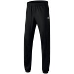 Erima Evo Star Trainingsanzug - black/orange - Gr. XL