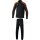 Erima Evo Star Trainingsanzug - black/orange - Gr. XL