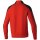 Erima Evo Star Trainingsanzug - red/black - Gr. S