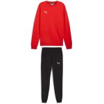 Puma teamGoal 24 Casuals Jogginganzug