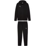 Puma teamFinal 24 Casuals Jogginganzug mit Kapuze