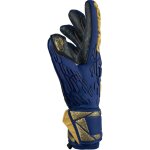 Reusch Attrakt Freegel Fusion - premium blue