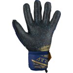 Reusch Attrakt Freegel Fusion - premium blue