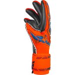 Reusch Attrakt Duo Grip - hyper orange