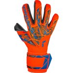 Reusch Attrakt Duo Grip - hyper orange