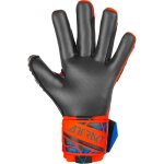 Reusch Attrakt Duo Grip - hyper orange