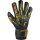 Reusch Attrakt Infinity Finger Support - black