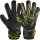 Reusch Attrakt Infinity Finger Support Junior - black