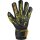 Reusch Attrakt Infinity Finger Support Junior - black