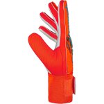 Reusch Attrakt Starter Solid Junior  - hyper orange