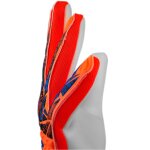 Reusch Attrakt Starter Solid Junior  - hyper orange