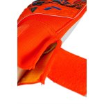 Reusch Attrakt Starter Solid Junior  - hyper orange