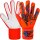 Reusch Attrakt Starter Solid Junior  - hyper orange