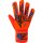 Reusch Attrakt Starter Solid Junior  - hyper orange