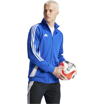 adidas Tiro 24 Trainingsanzug bestellen Teamrabatt Druck