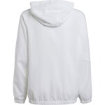 adidas Tiro 24 Präsentationsanzug mit Kapuze - white/black - Gr. 128