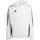 adidas Tiro 24 Präsentationsanzug mit Kapuze - white/black - Gr. 128