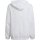 adidas Tiro 24 Präsentationsanzug mit Kapuze - white/black - Gr. 128