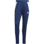 adidas Tiro 24 Präsentationsanzug mit Kapuze - team navy blue/white - Gr. 164
