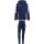 adidas Tiro 24 Präsentationsanzug mit Kapuze - team navy blue/white - Gr. 164