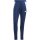 adidas Tiro 24 Präsentationsanzug mit Kapuze - team navy blue/white - Gr. 164