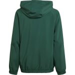 adidas Tiro 24 Präsentationsanzug mit Kapuze - team dark green/white - Gr. xl