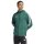 adidas Tiro 24 Präsentationsanzug mit Kapuze - team dark green/white - Gr. xl