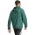 adidas Tiro 24 Präsentationsanzug mit Kapuze - team dark green/white - Gr. xl
